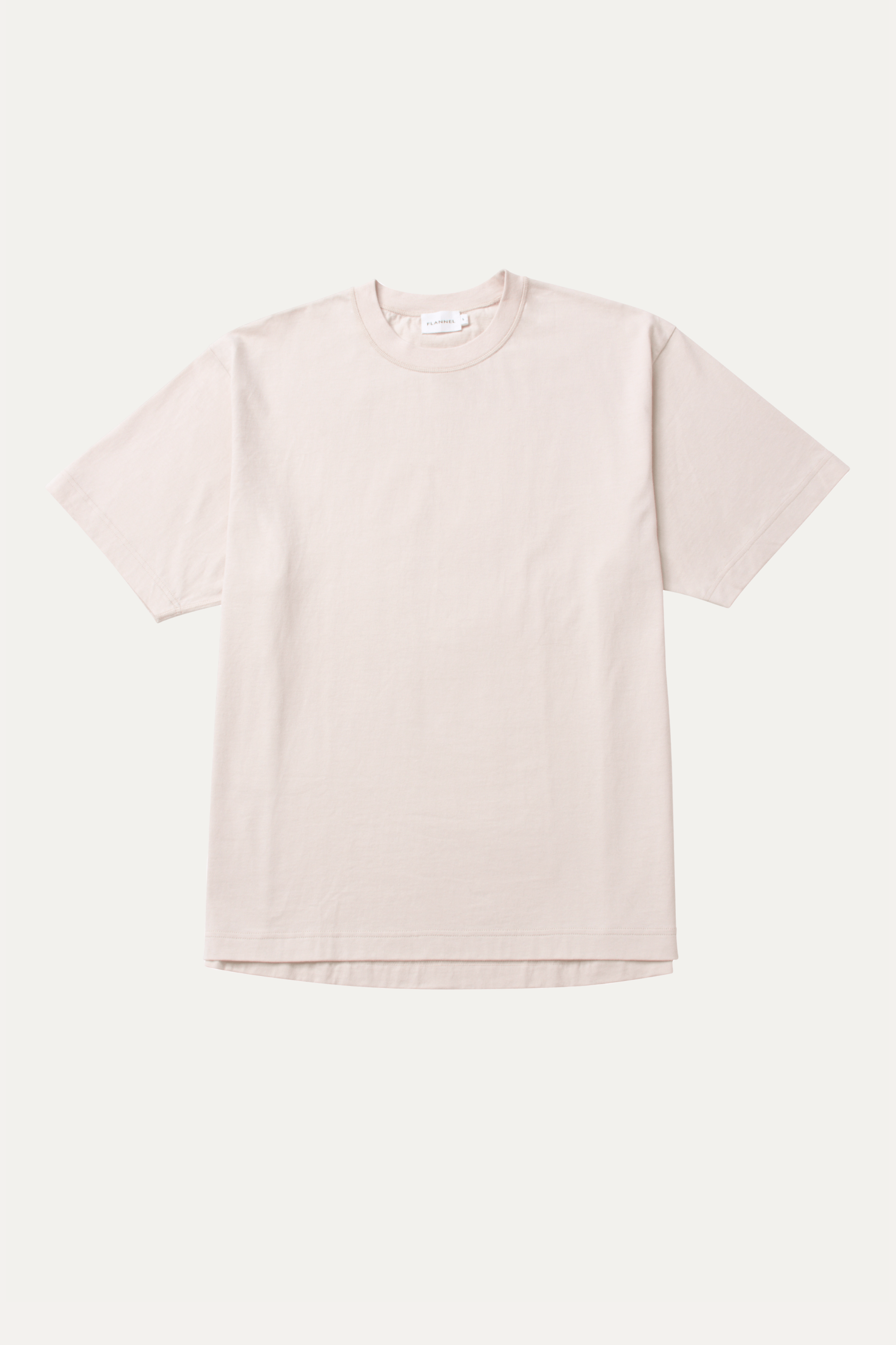 Duke Relaxed Cotton T-Shirt