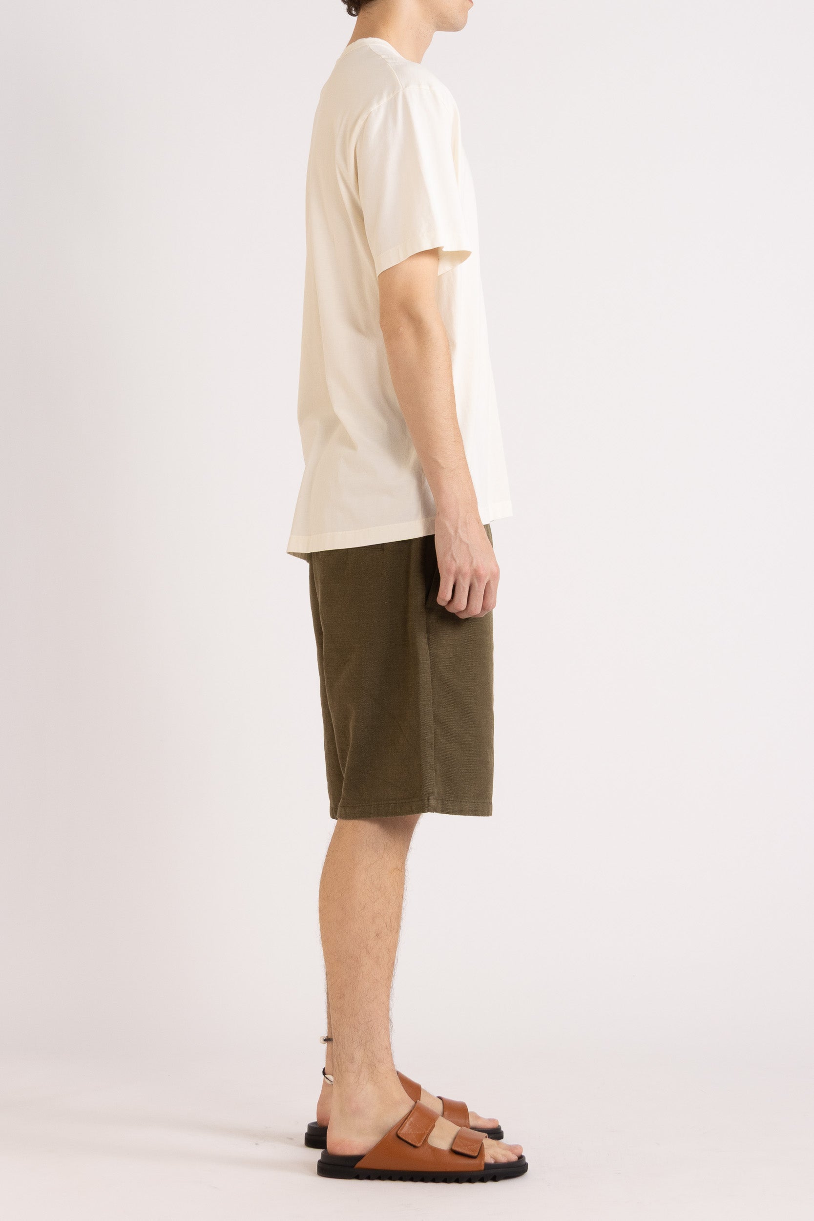 Samuel Supima Cotton T-Shirt