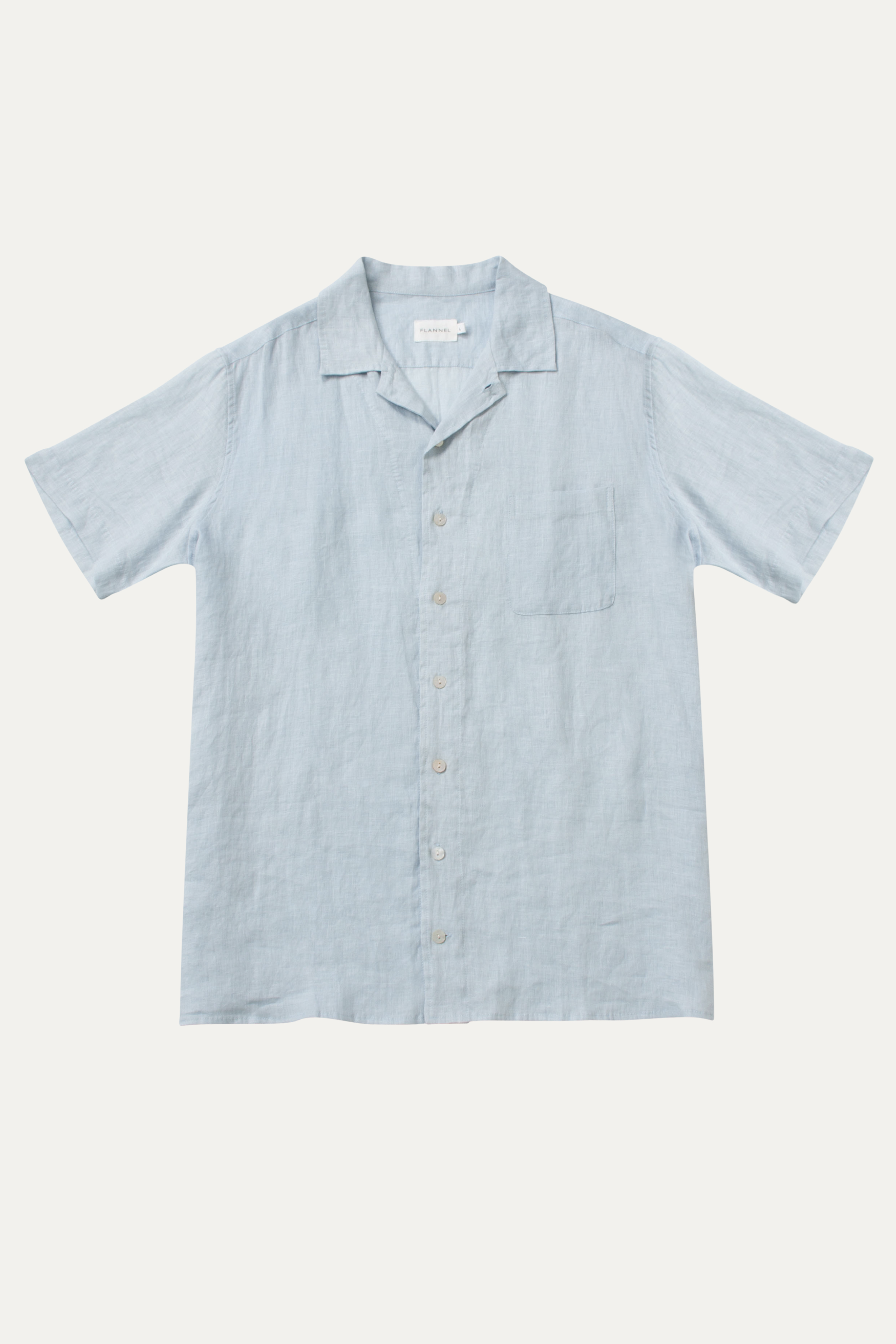 Atlas Short Sleeve Shirt