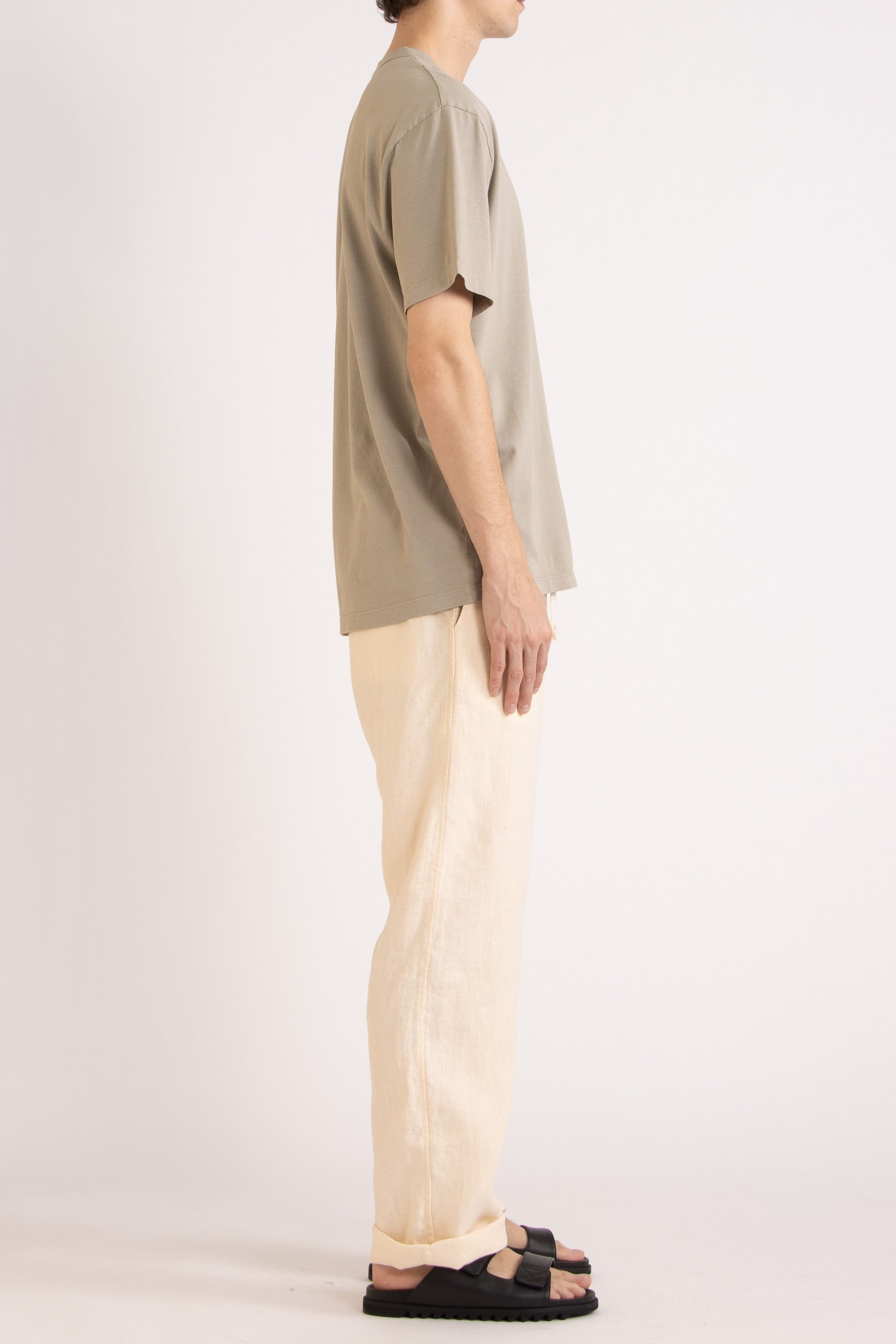 Samuel Supima Cotton T-Shirt