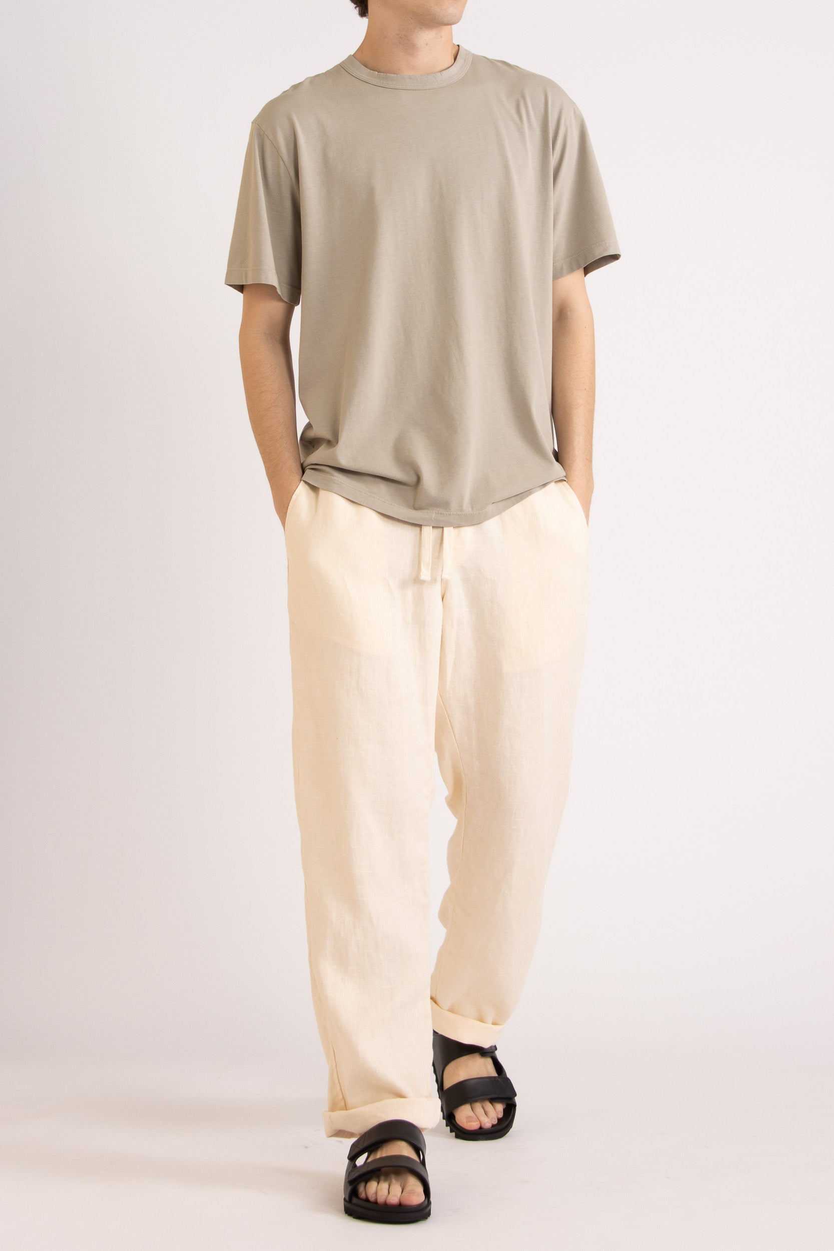 Samuel Supima Cotton T-Shirt