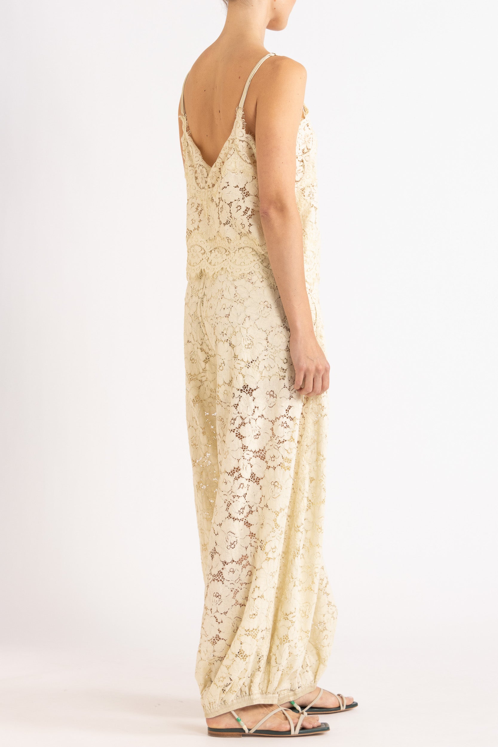 Tilly Lace Pant