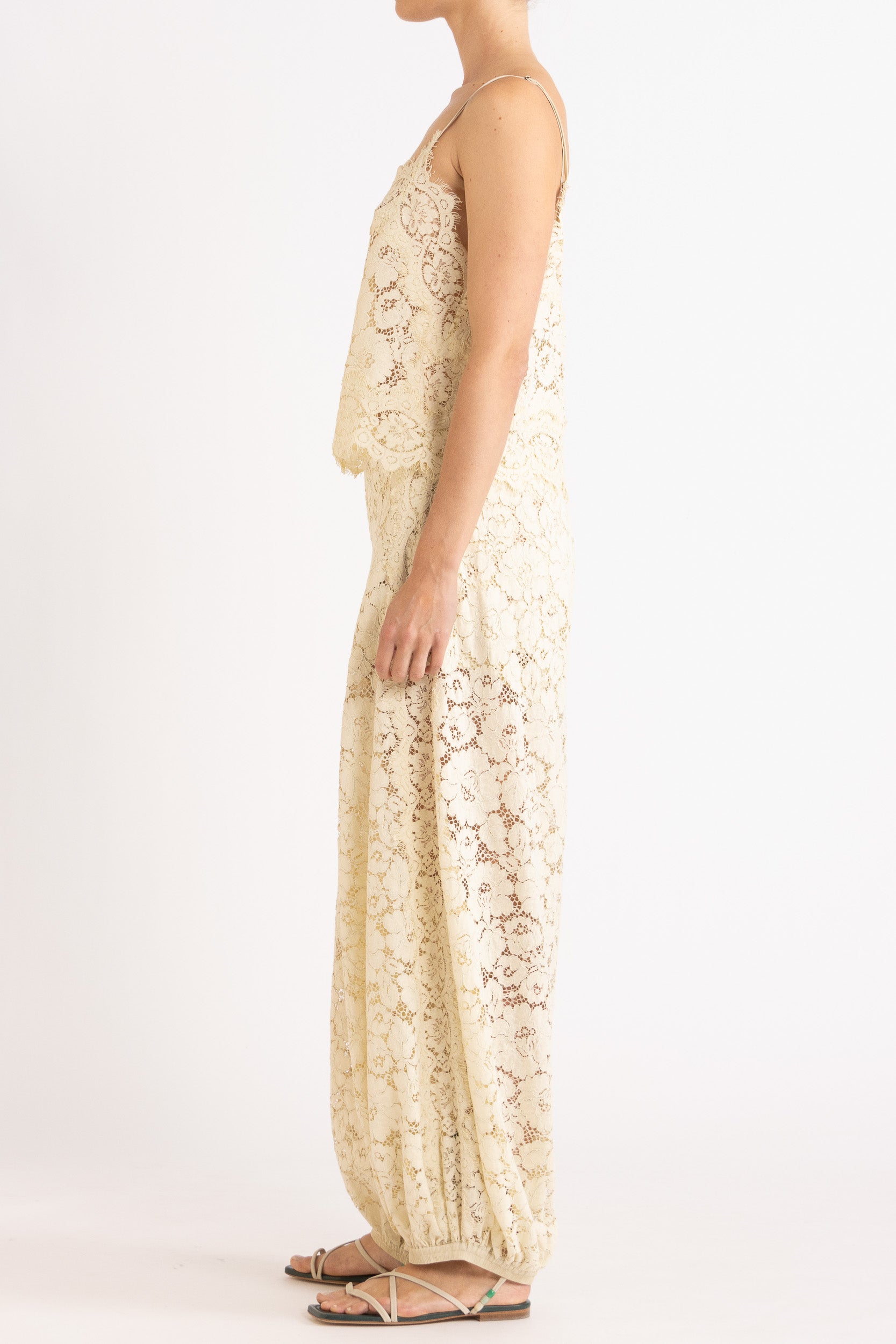 Tilly Lace Cami