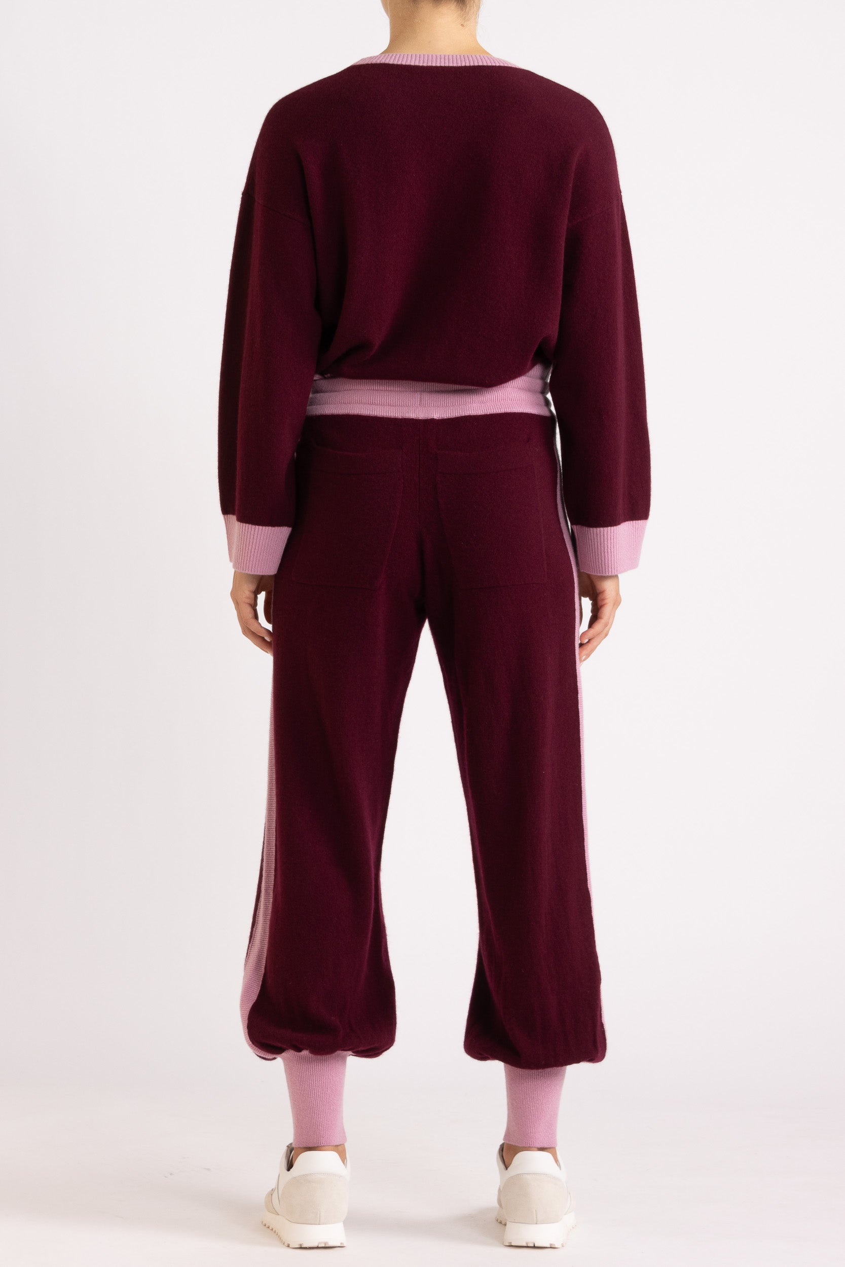 Freya Cashmere Pant