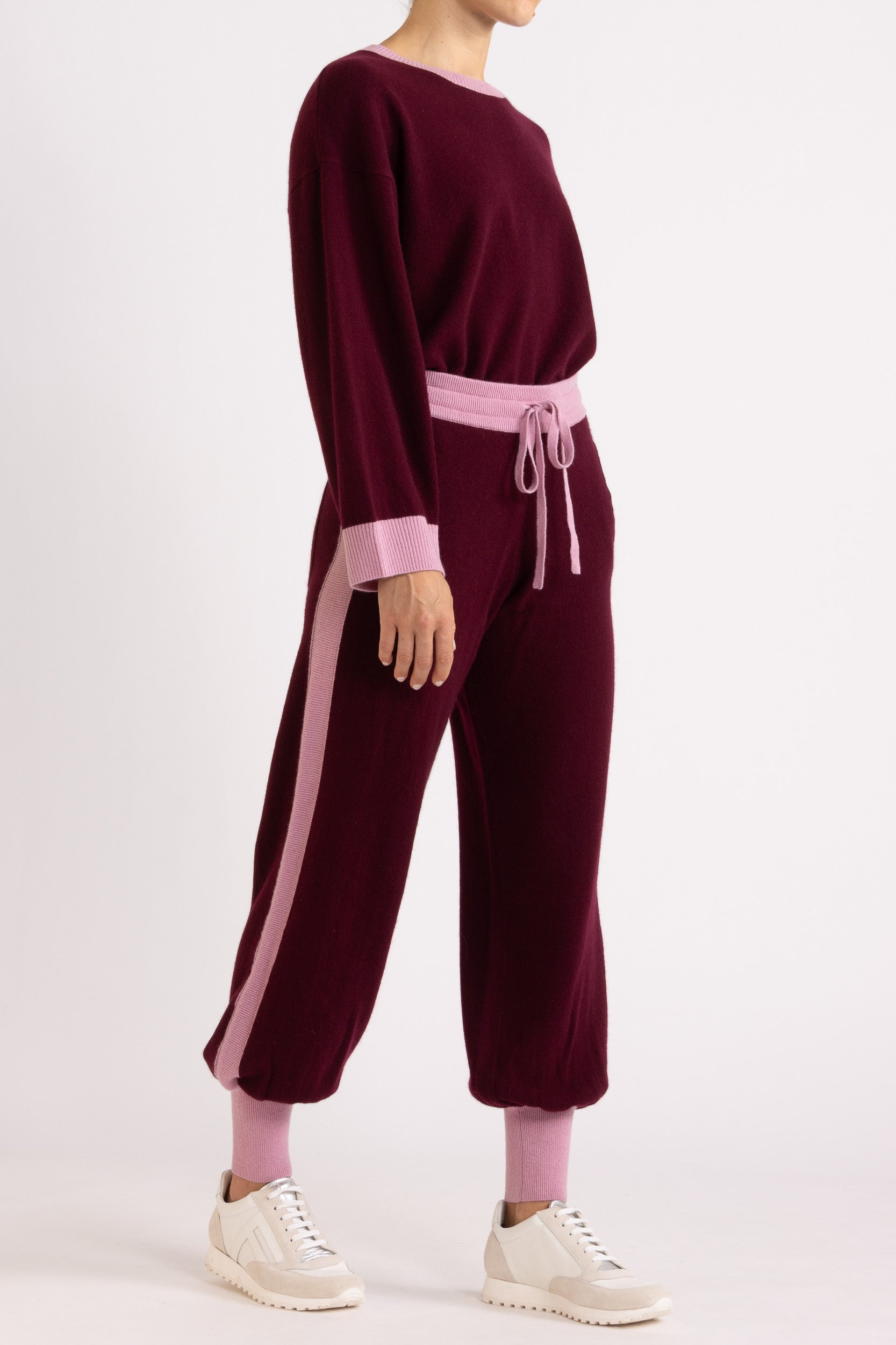 Freya Cashmere Sweater