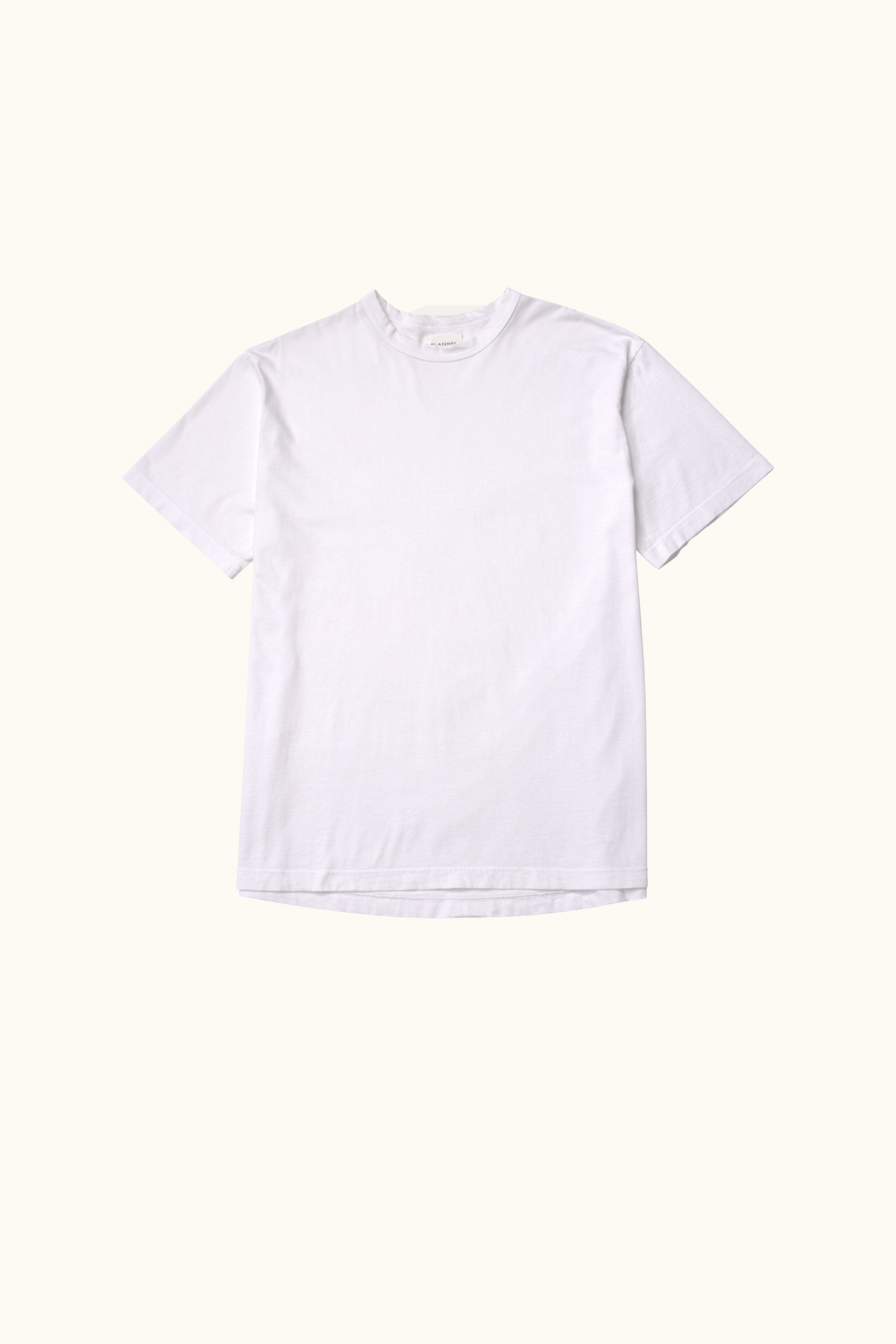 Samuel Supima Cotton T-Shirt