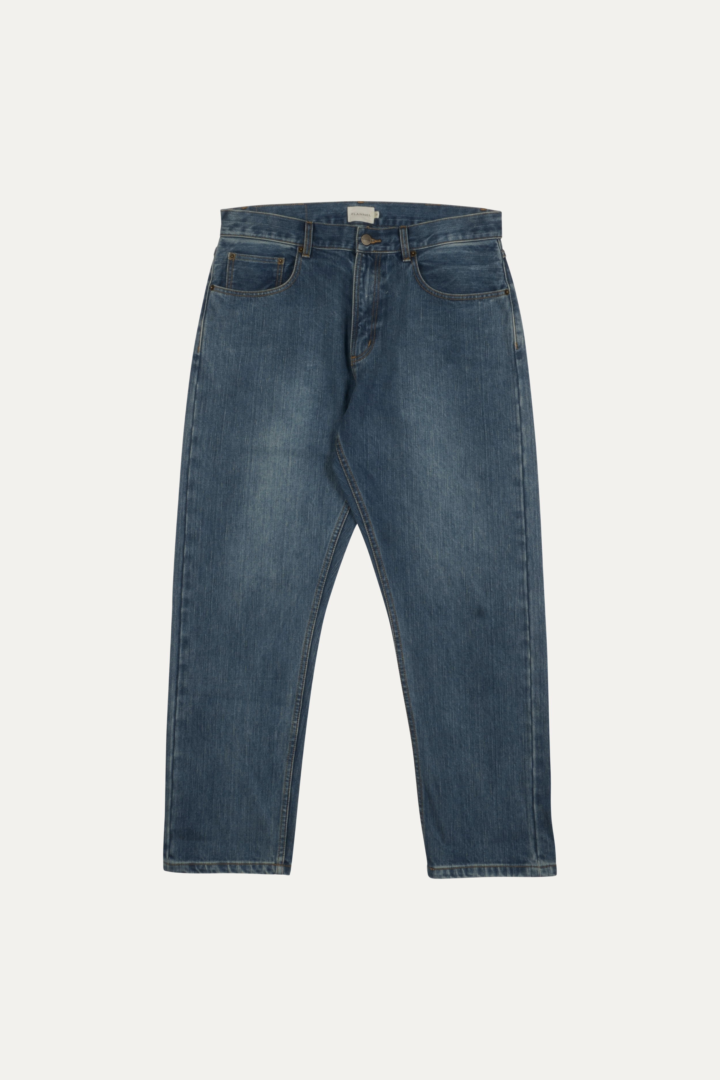 Alder Jean