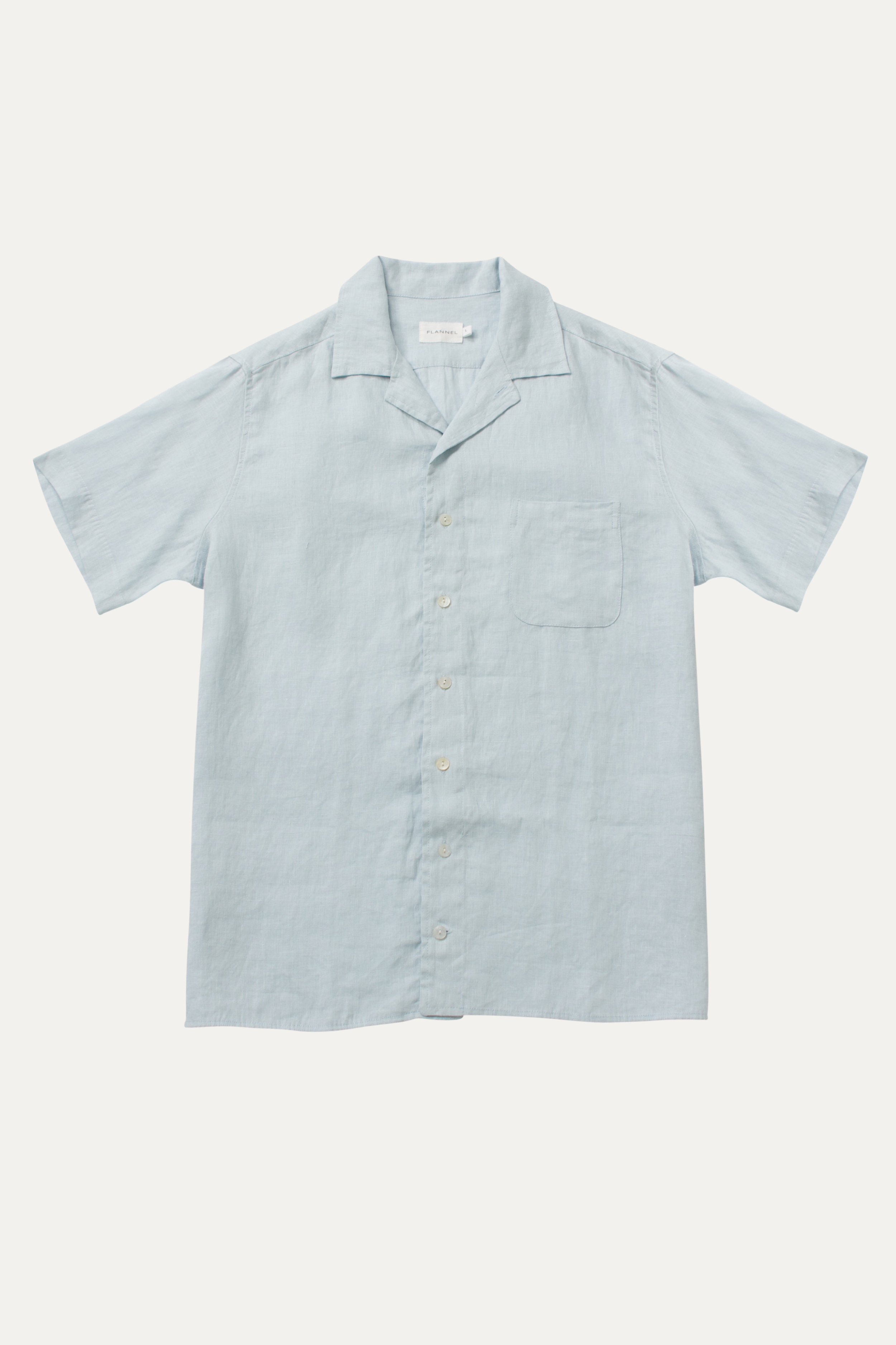 Cohen Short Sleeve Shirt