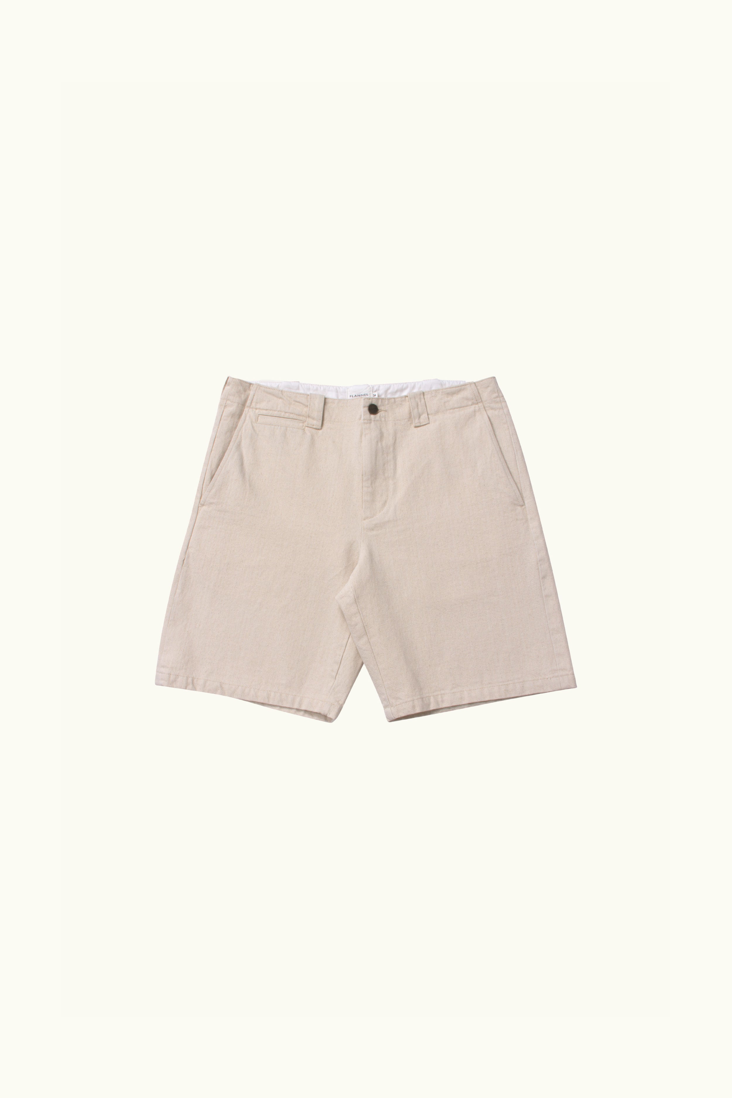 Kane Selvedge Denim Short