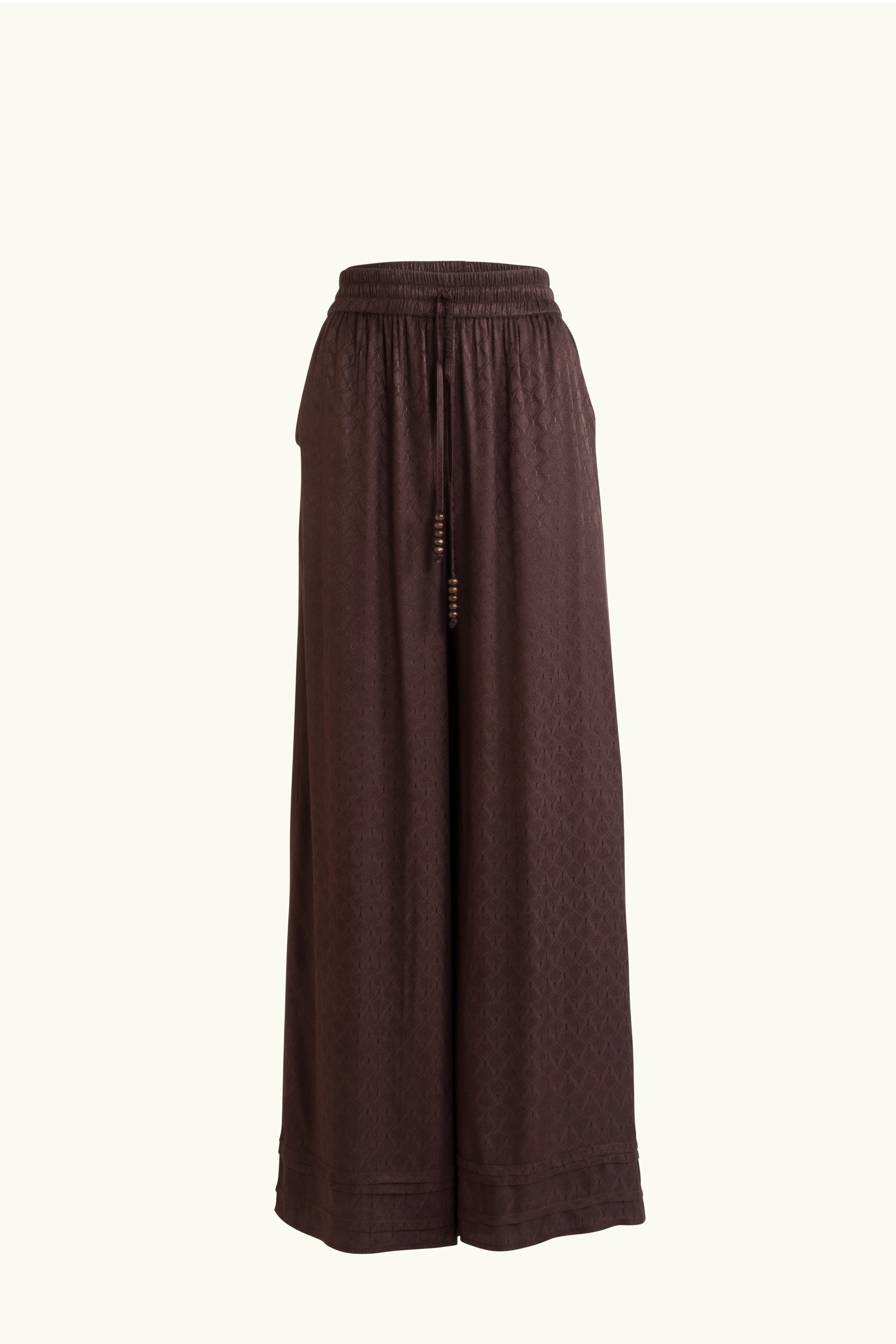 Sierra Jacquard Pant