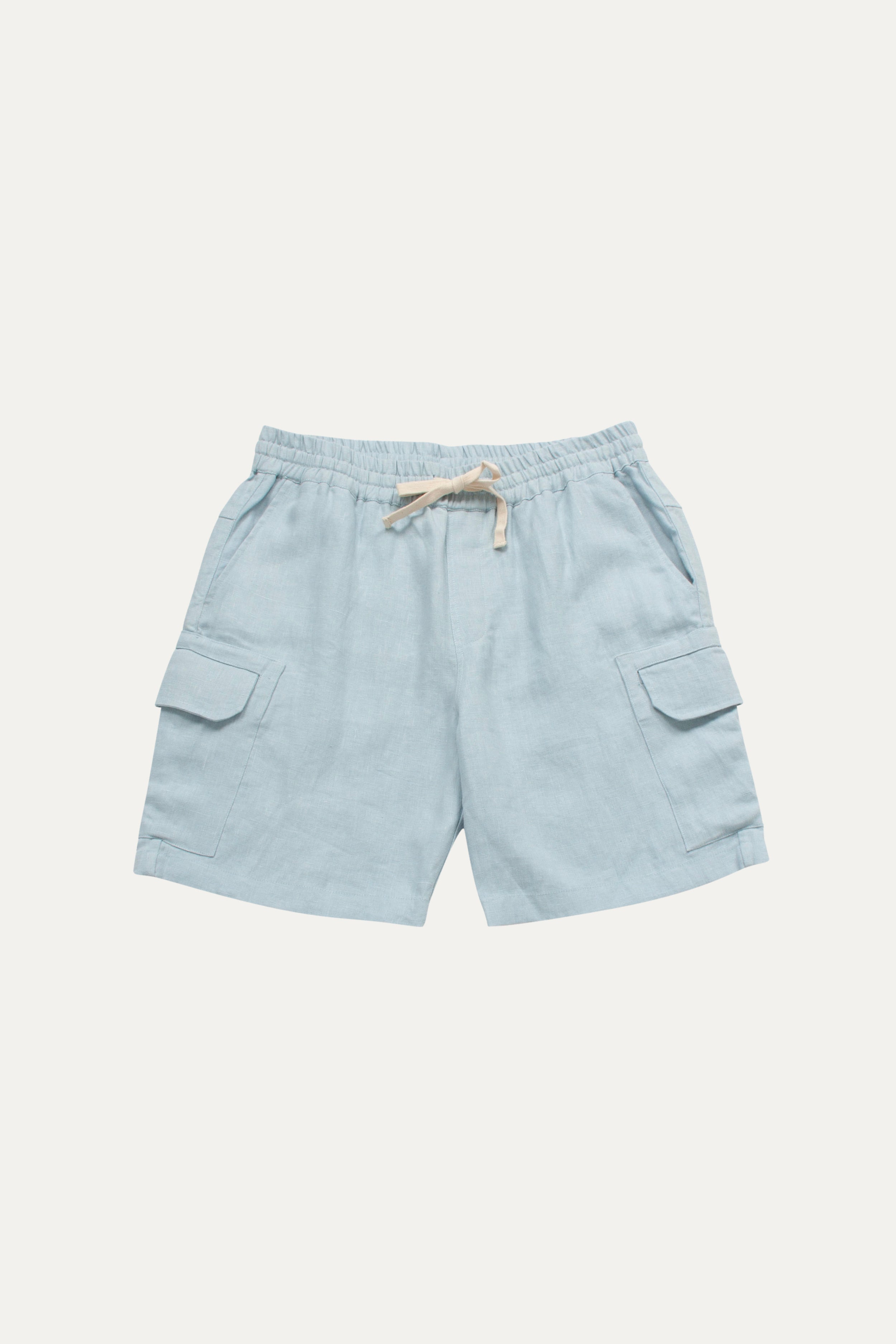 Elijah Cargo Short