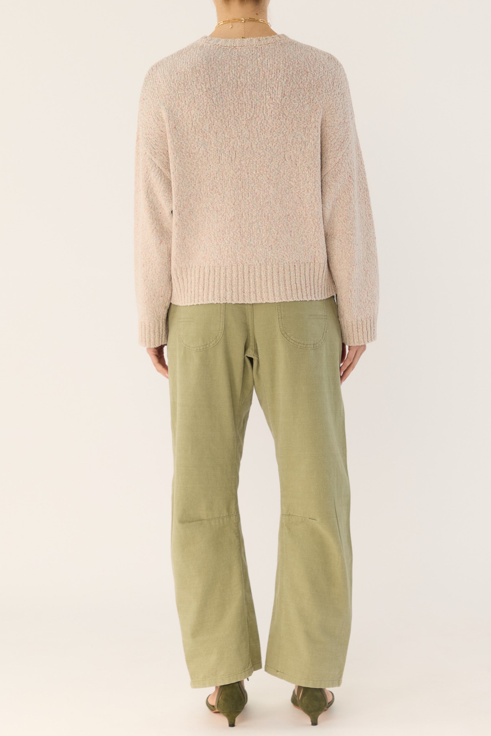 Azura Knit Sweater