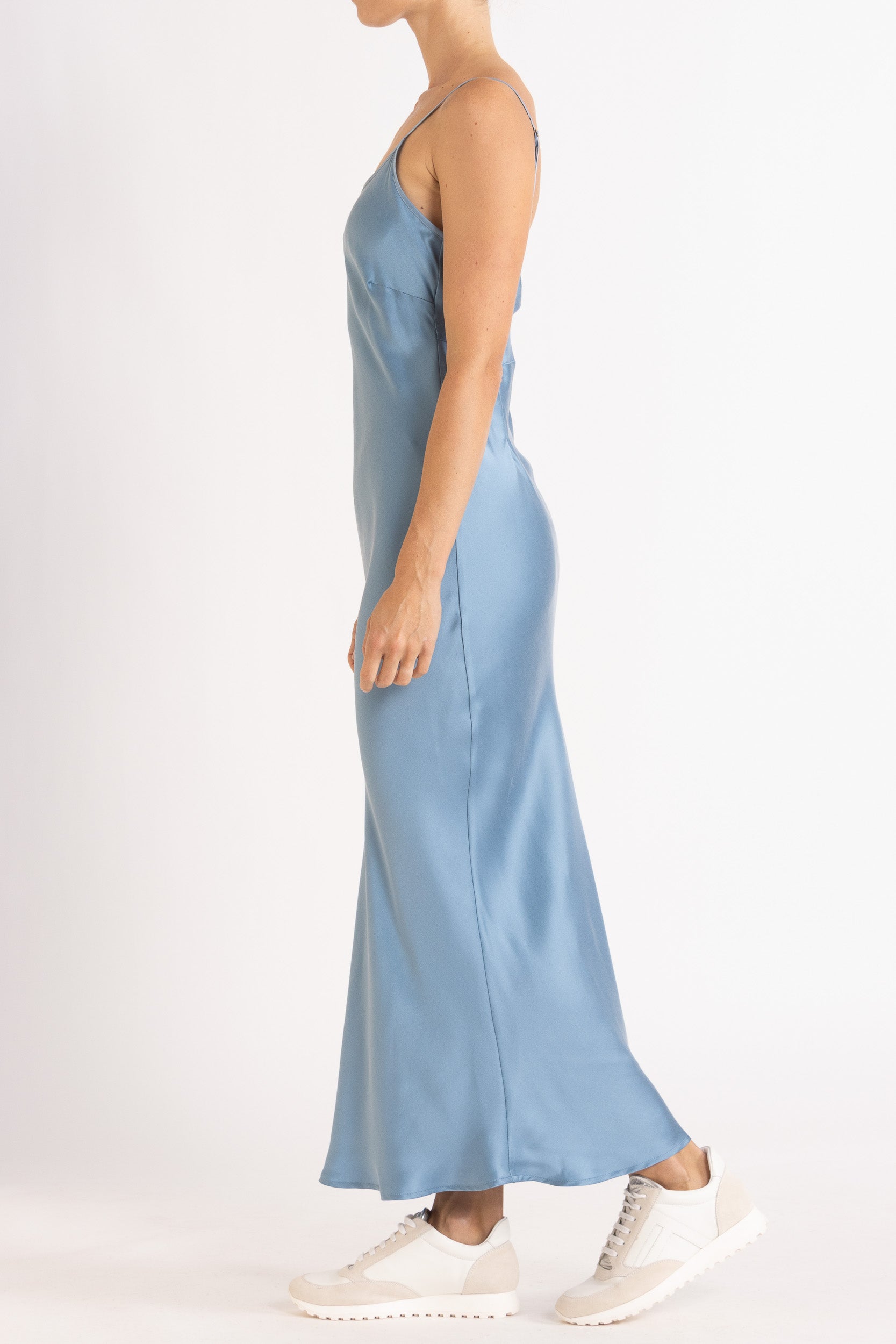 Essential Silk Slip