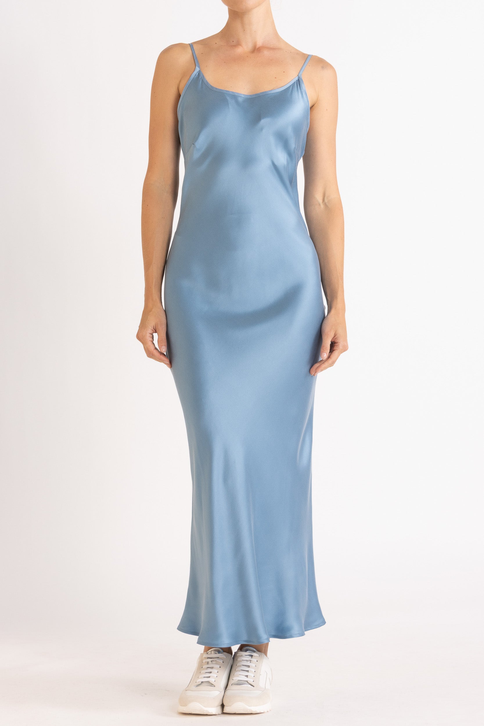 Essential Silk Slip