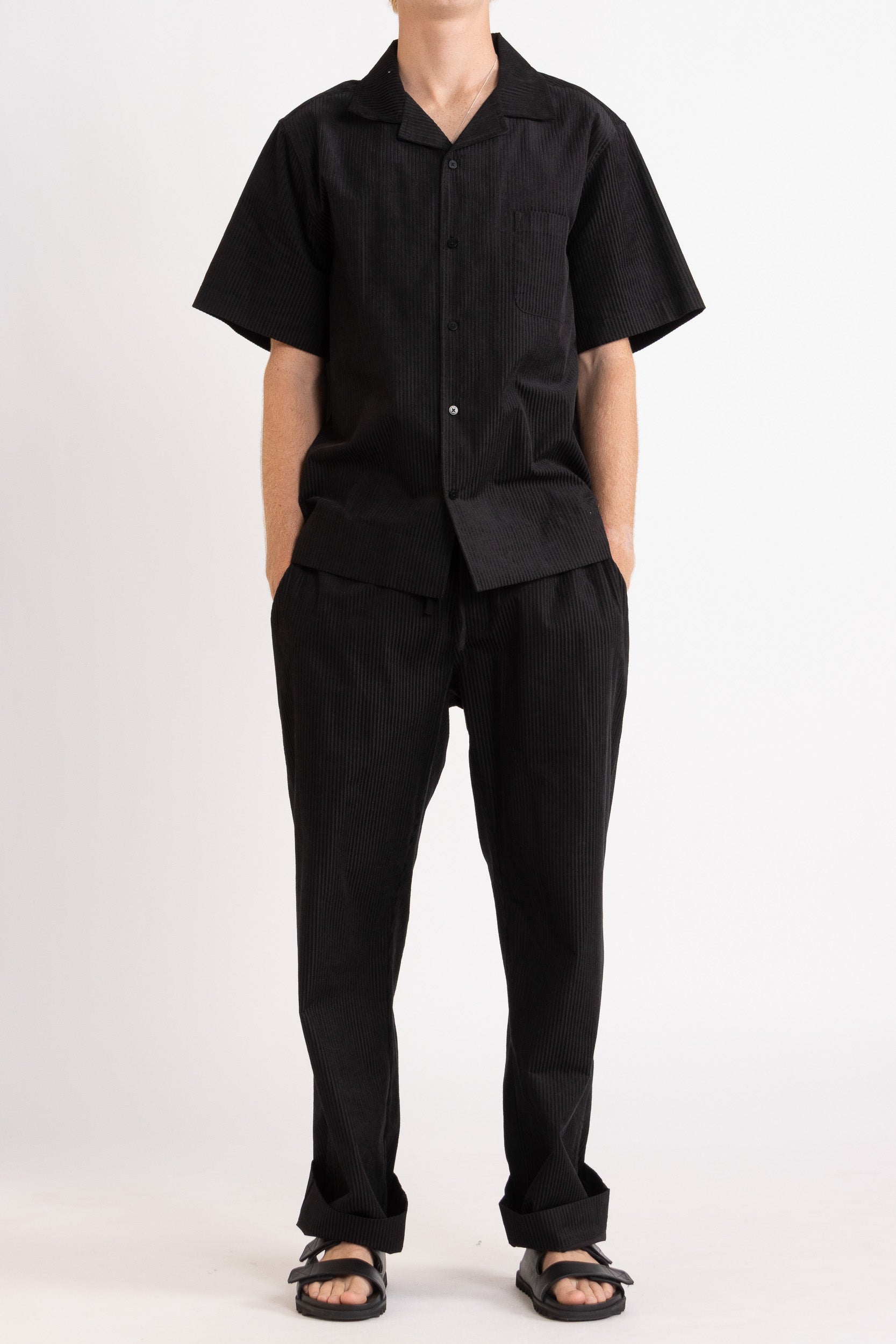 Tao Corduroy Pant