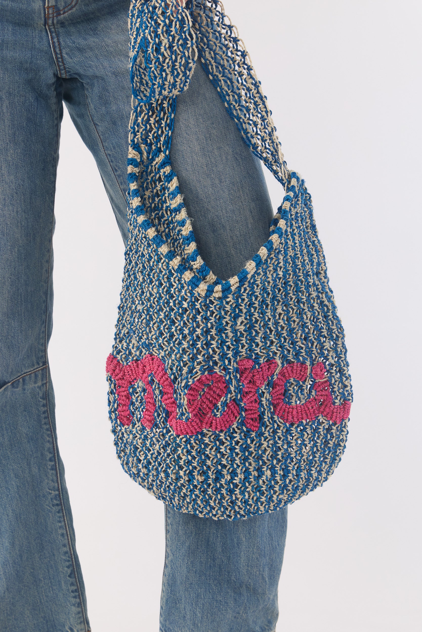 The Jacksons Merci Bag