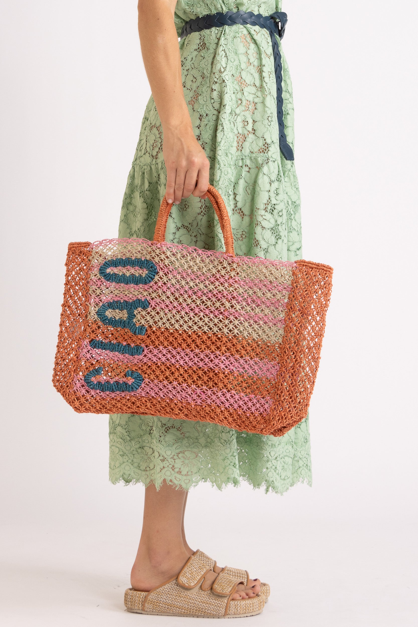 The Jacksons Ciao Bag