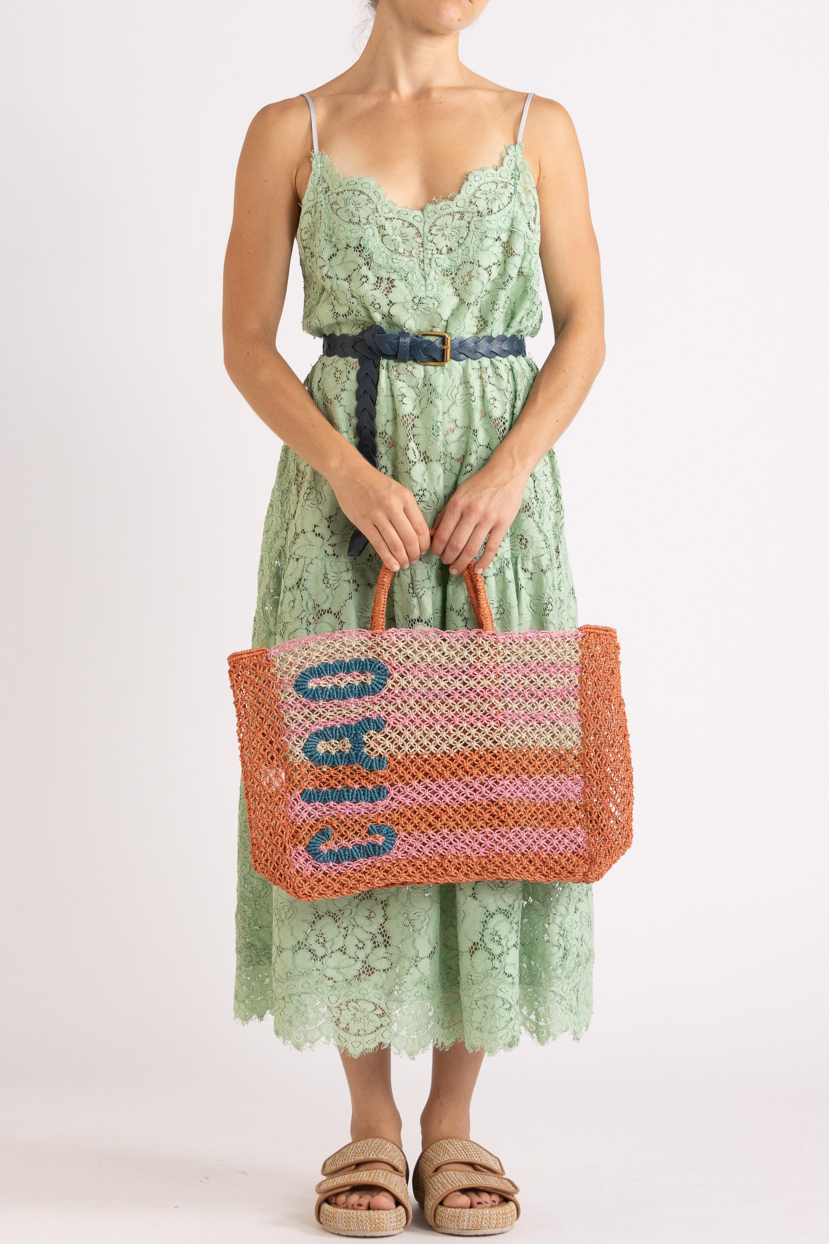 The Jacksons Ciao Bag