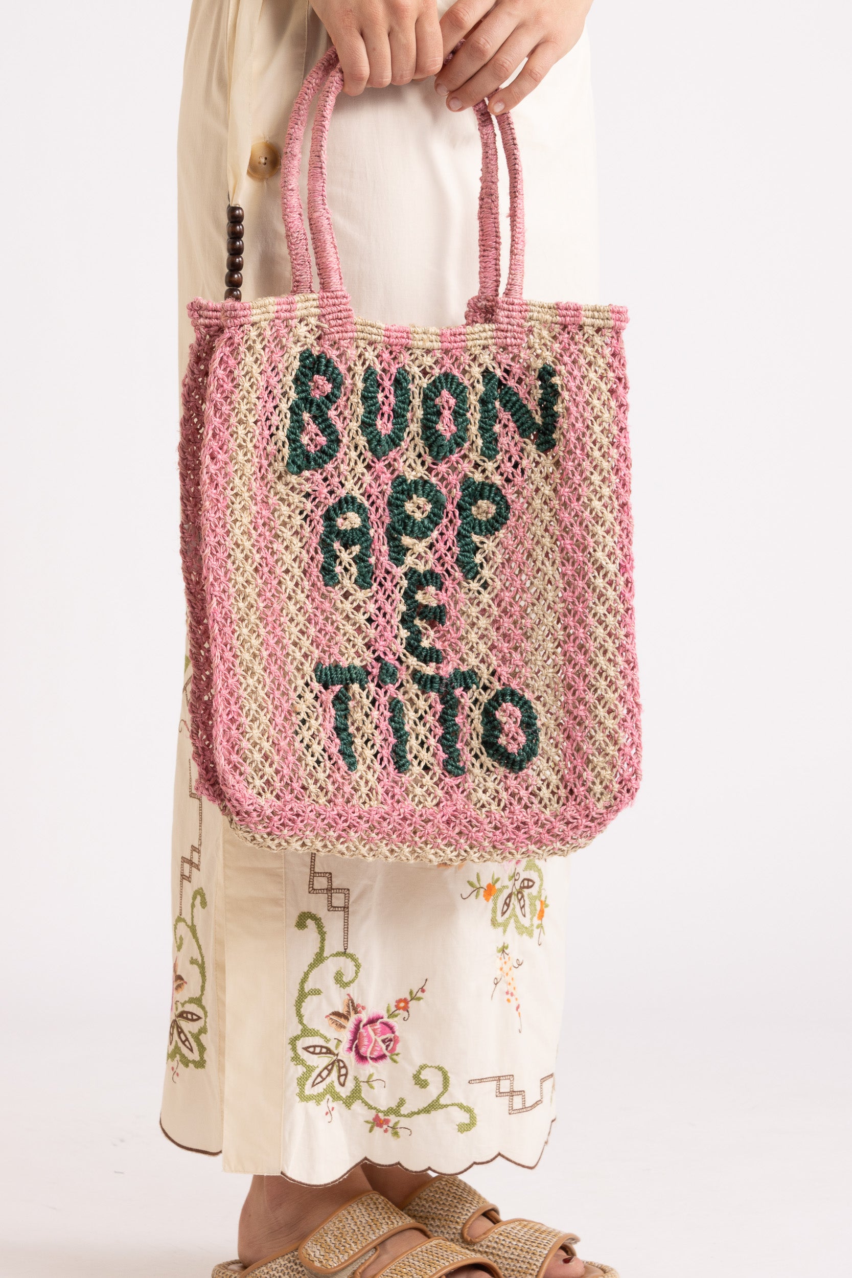 The Jacksons Buon Appetito Bag