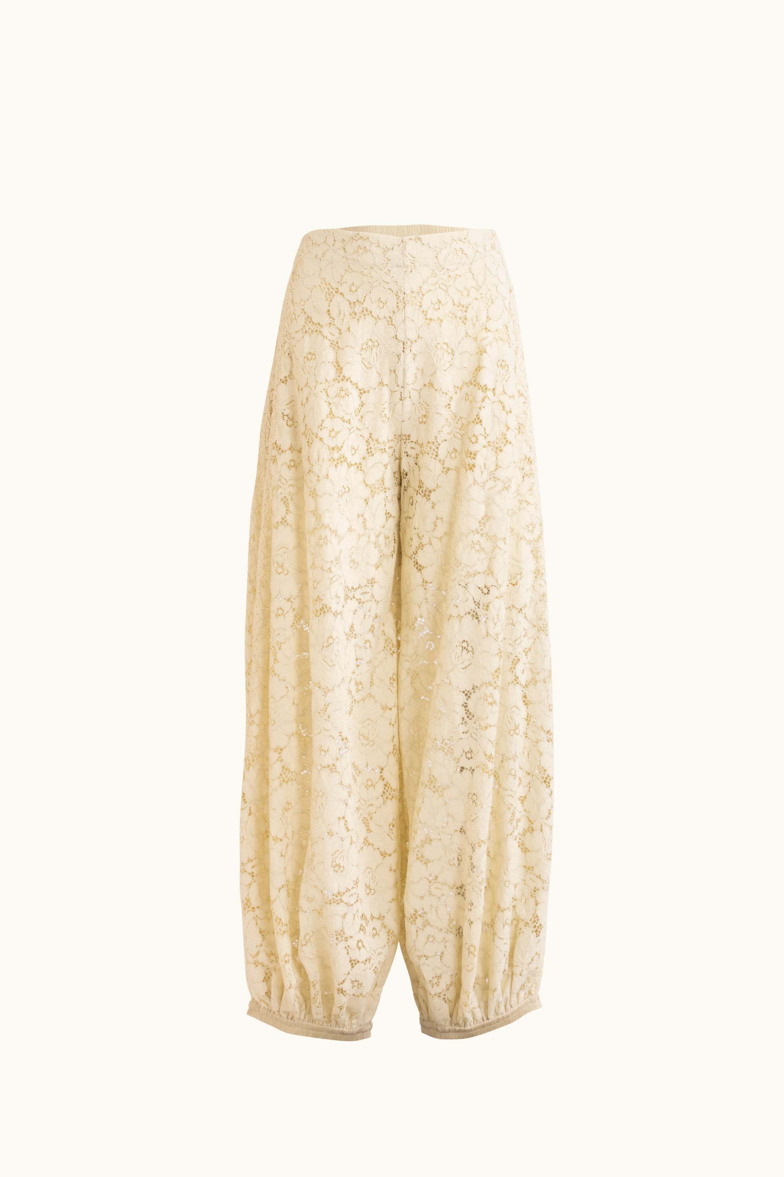 Tilly Lace Pant | FLANNEL
