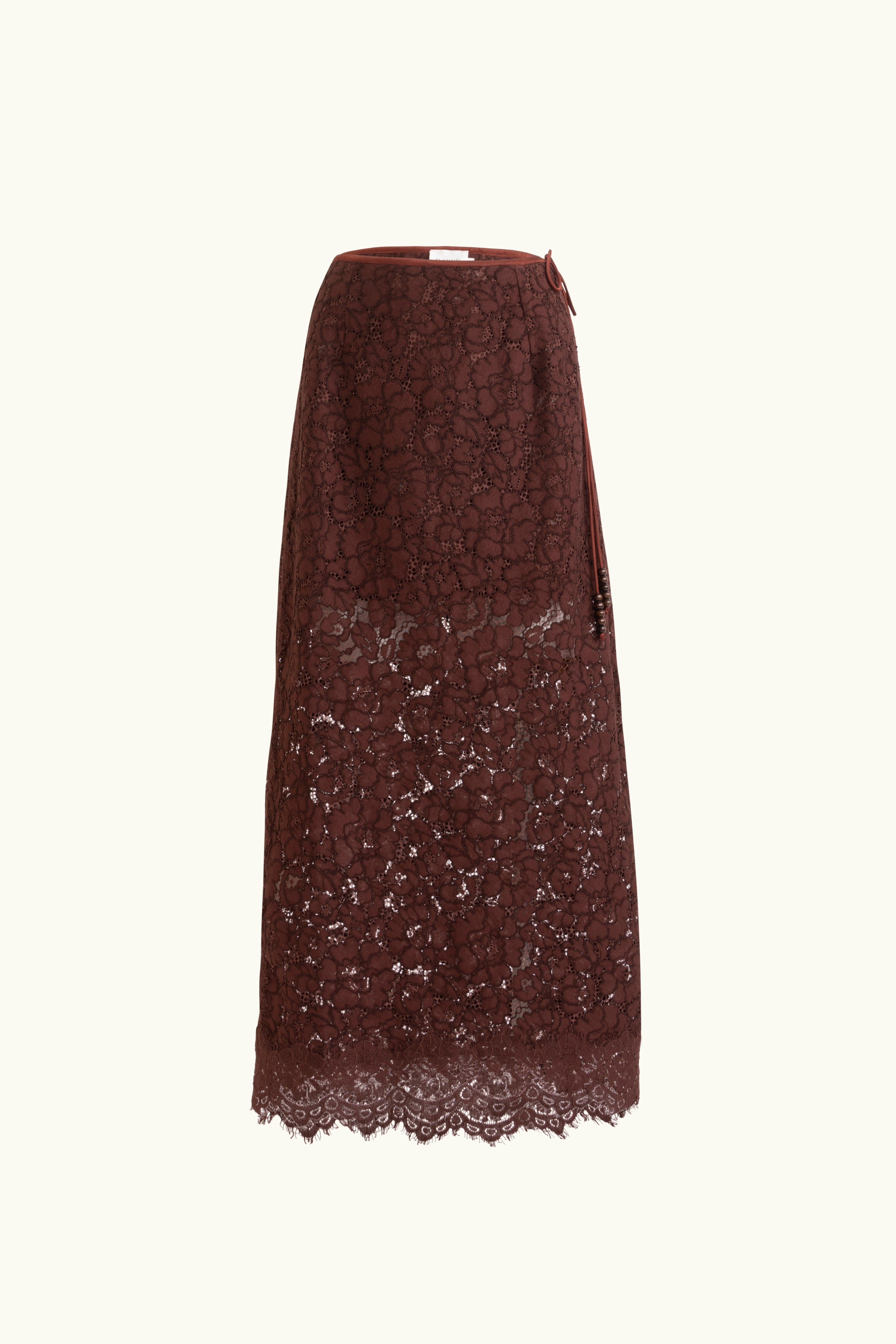 Tilly Lace Skirt