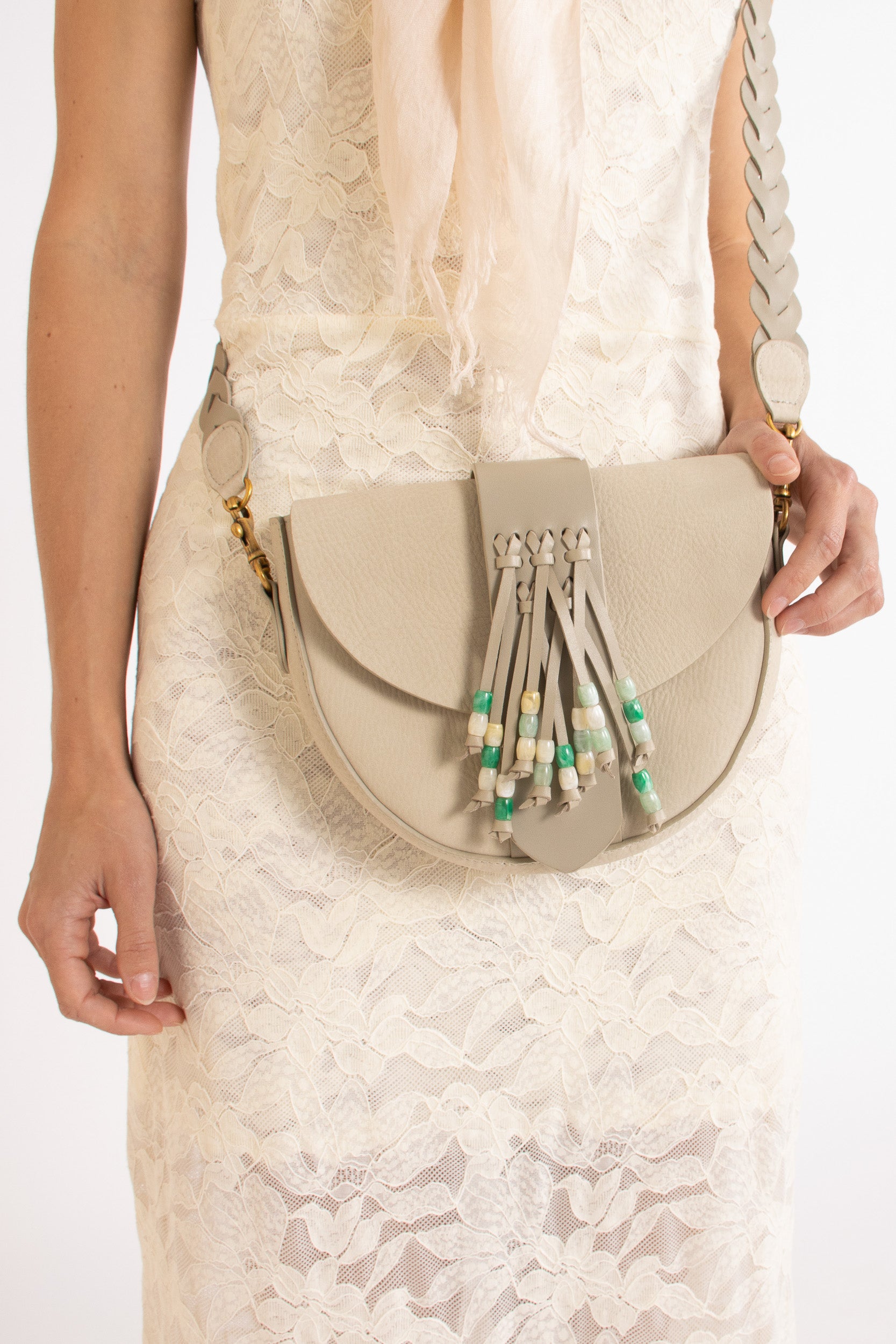 Alchemy Pouch