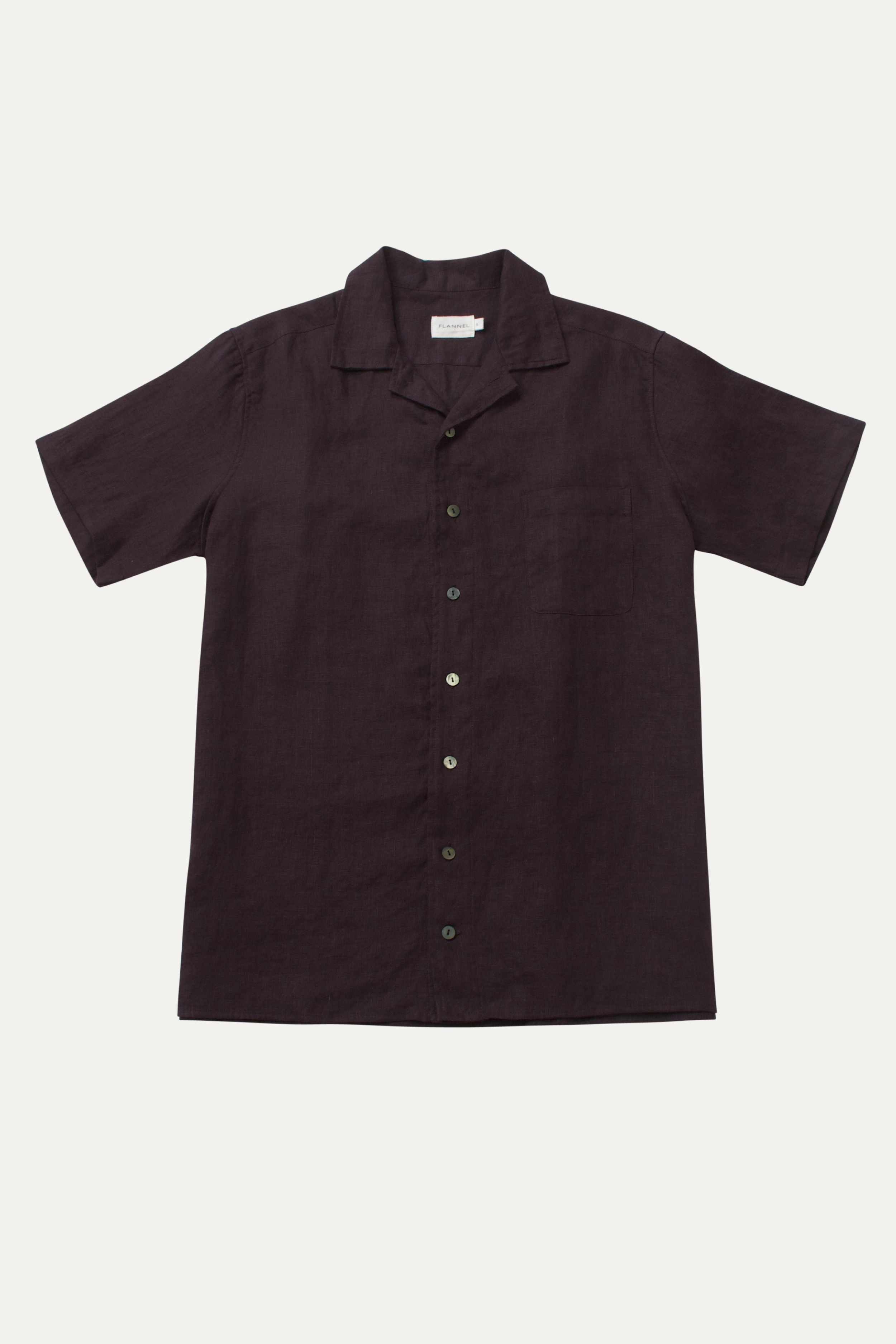 Cohen Short Sleeve Shirt