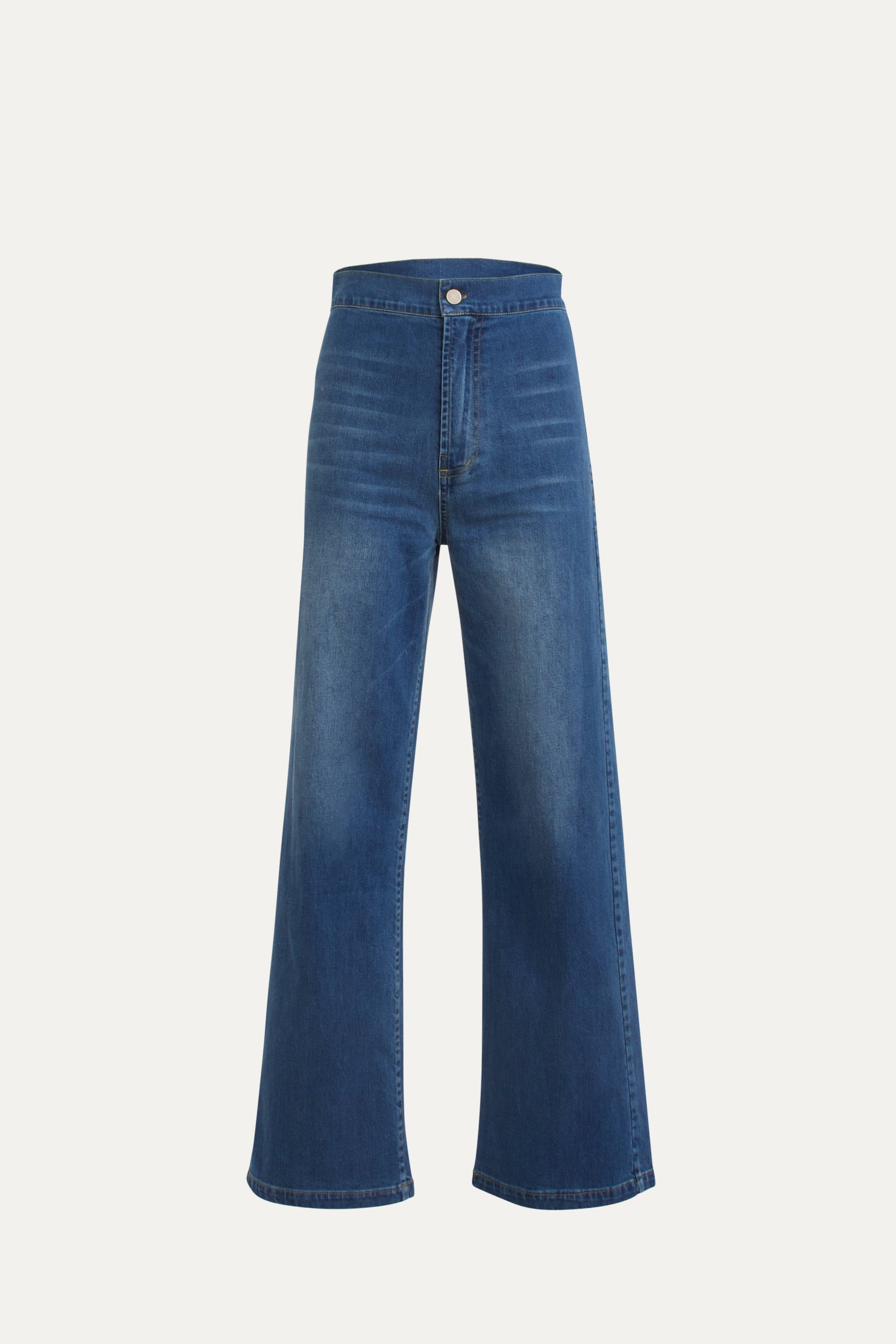 Crawford Jean | Wide Leg Jeans | Afterpay | FLANNEL America